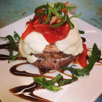 Product - Ralph's Pizzeria in Nutley, NJ Pizza Restaurant