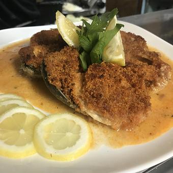 Product - Ralph's Pizzeria in Nutley, NJ Pizza Restaurant