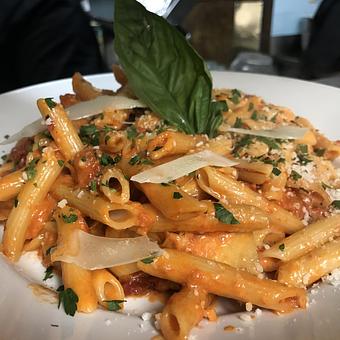 Product - Ralph's Pizzeria in Nutley, NJ Pizza Restaurant