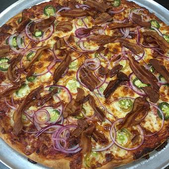 Product - Ralph's Pizzeria in Nutley, NJ Pizza Restaurant