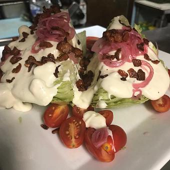 Product - Ralph's Pizzeria in Nutley, NJ Pizza Restaurant