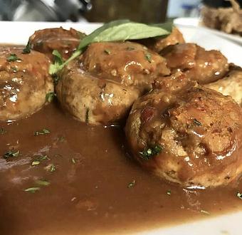 Product - Ralph's Pizzeria in Nutley, NJ Pizza Restaurant