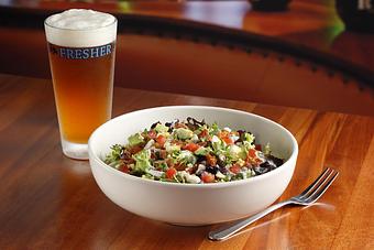 Product - Ram Restaurant and Brewery in Lacey, WA Steak House Restaurants