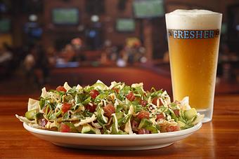 Product - Ram Restaurant and Brewery in Lacey, WA Steak House Restaurants