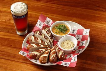 Product - Ram Restaurant and Brewery in Lacey, WA Steak House Restaurants
