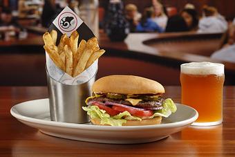 Product - Ram Restaurant & Brewery in Kent, WA Restaurants/Food & Dining