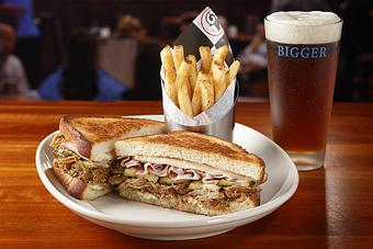 Product - Ram Restaurant & Brewery in Meridian, ID Restaurants/Food & Dining