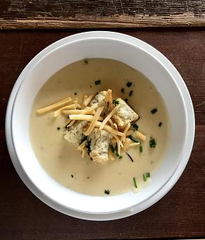 Product - Ram’s Head Bar - Ski Area in Timberline Lodge - Timberline Lodge, OR American Restaurants