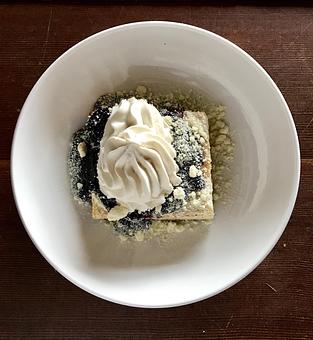 Product - Ram’s Head Bar - Ski Area in Timberline Lodge - Timberline Lodge, OR American Restaurants