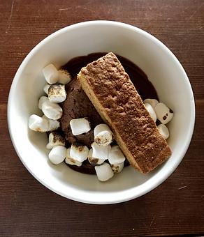 Product - Ram’s Head Bar - Ski Area in Timberline Lodge - Timberline Lodge, OR American Restaurants