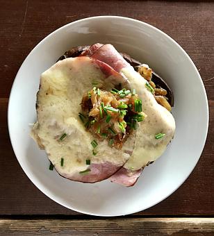 Product - Ram’s Head Bar - Ski Area in Timberline Lodge - Timberline Lodge, OR American Restaurants