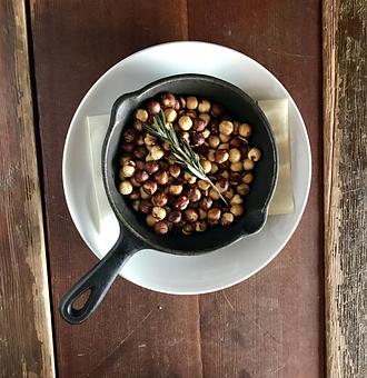 Product - Ram’s Head Bar - Ski Area in Timberline Lodge - Timberline Lodge, OR American Restaurants