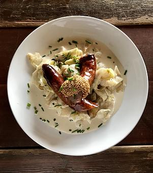 Product - Ram’s Head Bar - Ski Area in Timberline Lodge - Timberline Lodge, OR American Restaurants