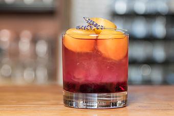 Product - Ram’s Head Bar - Ski Area in Timberline Lodge - Timberline Lodge, OR American Restaurants