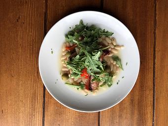 Product - Ram’s Head Bar - Ski Area in Timberline Lodge - Timberline Lodge, OR American Restaurants