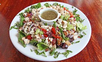 Product - Ranalli's of Andersonville in Andersonville/Edgewater - Chicago, IL Pizza Restaurant