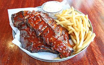 Product - Ranalli's of Andersonville in Andersonville/Edgewater - Chicago, IL Pizza Restaurant
