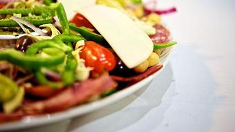 Product - Ranalli's of Andersonville in Andersonville/Edgewater - Chicago, IL Pizza Restaurant