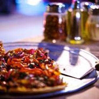 Product - Ranalli's of Andersonville in Andersonville/Edgewater - Chicago, IL Pizza Restaurant