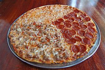 Product - Ranalli's of Andersonville in Andersonville/Edgewater - Chicago, IL Pizza Restaurant