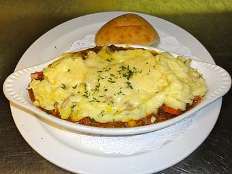 Product: Shepherd's Pie - Randi's Grill & Pub in Winter Park, CO Restaurants/Food & Dining