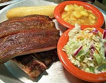 Product - Randy's Roadkill Bbq & Grill in Rolla, MO Barbecue Restaurants