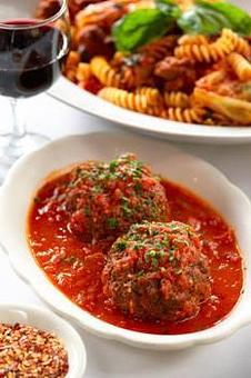 Product - Rao's in Las Vegas, NV Italian Restaurants