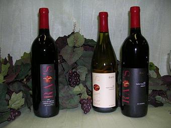 Product - Rao's in Las Vegas, NV Italian Restaurants