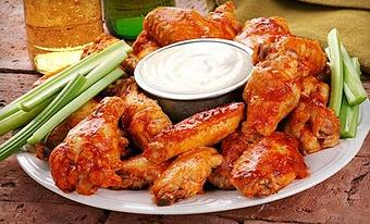 Product - Rapids Bar & Grill in Huntington, MA American Restaurants