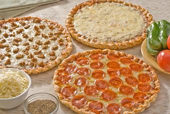 Product - Rascal House Pizza in Maple Heights, OH Pizza Restaurant