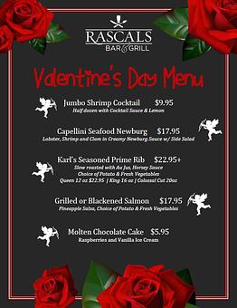 Product - Rascal's Bar/Grill & Catering in Downtown Apple Valley - Apple Valley, MN American Restaurants