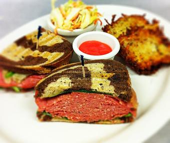 Product - Rascal's NY Deli in Blue Ash, OH Delicatessen Restaurants