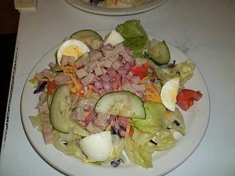 Product - Raspberry's Bar-BQ in Macon, MO American Restaurants