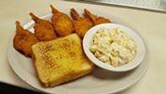 Product - Raspberry's Bar-BQ in Macon, MO American Restaurants