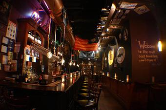 Product - Rattle N Hum in Murry Hill - New York, NY Restaurants/Food & Dining