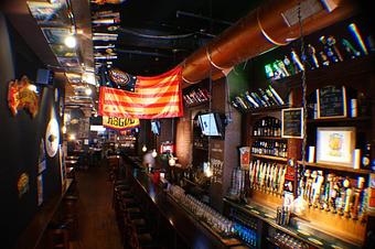 Product - Rattle N Hum in Murry Hill - New York, NY Restaurants/Food & Dining