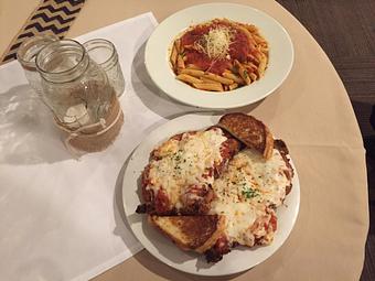 Product - Ravenswood Pub in Clifton Park, NY American Restaurants