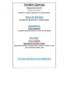 Product - Ravenswood Pub in Clifton Park, NY American Restaurants