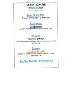 Product - Ravenswood Pub in Clifton Park, NY American Restaurants