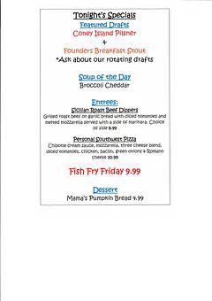 Product - Ravenswood Pub in Clifton Park, NY American Restaurants