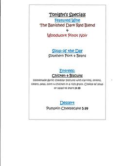 Product - Ravenswood Pub in Clifton Park, NY American Restaurants