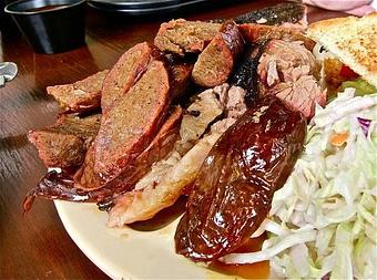 Product - Ray's BBQ Shack in Houston, TX Barbecue Restaurants