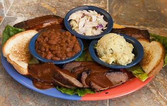 Product - Ray's BBQ Shack in Houston, TX Barbecue Restaurants