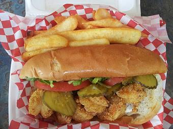 Product - Ray's BBQ Shack in Houston, TX Barbecue Restaurants