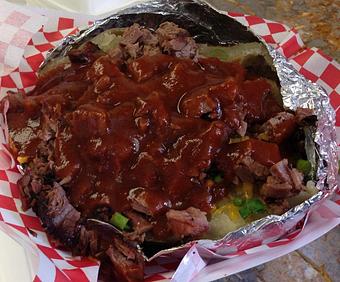 Product - Ray's BBQ Shack in Houston, TX Barbecue Restaurants