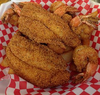 Product - Ray's BBQ Shack in Houston, TX Barbecue Restaurants