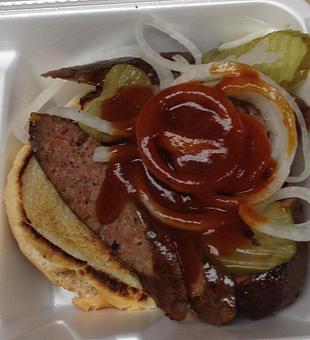 Product - Ray's BBQ Shack in Houston, TX Barbecue Restaurants