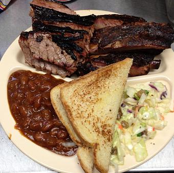 Product - Ray's BBQ Shack in Houston, TX Barbecue Restaurants