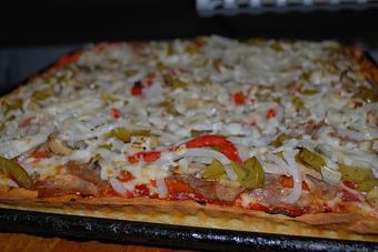 Product - Ray's Pizza in Peoria, AZ Pizza Restaurant