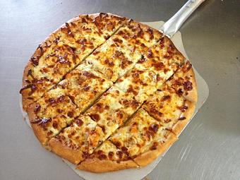 Product: Bacon Ranch base and delicious - Raymary Street Grill in Bokeelia - Bokeelia, FL American Restaurants